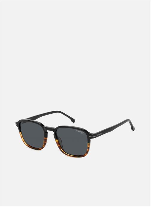 Carrera Lunettes de soleil homme noir