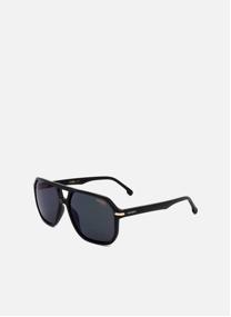 Lunettes de soleil homme noir Carrera Lunettes de soleil homme noir Noir