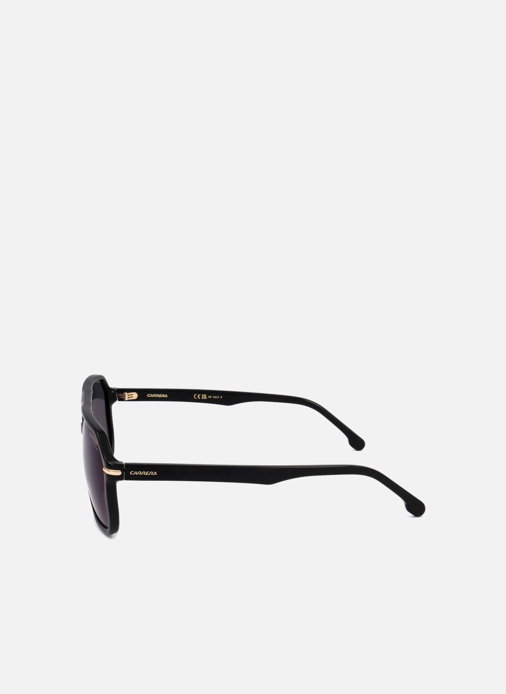 Lunettes de soleil homme noir Carrera Lunettes de soleil homme noir Noir