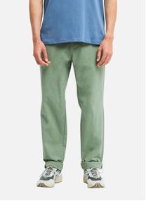 Pantalons droits Surftrek Plus homme gris