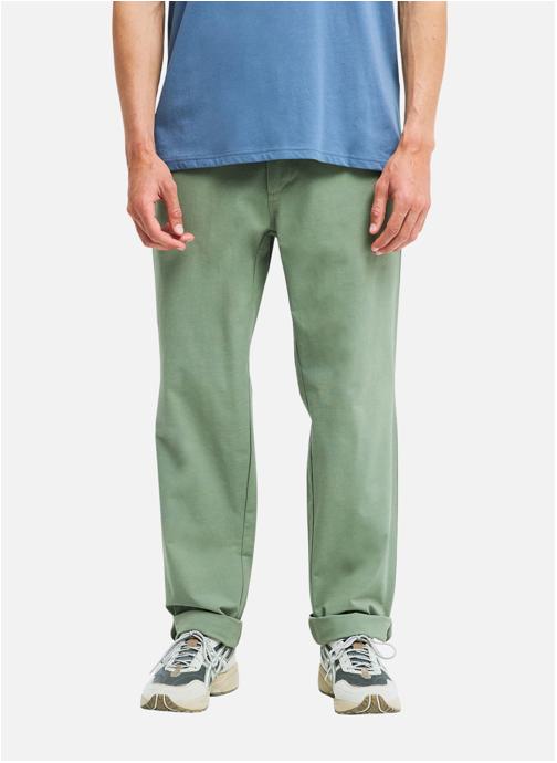 Billabong Pantalons droits Surftrek Plus homme vert