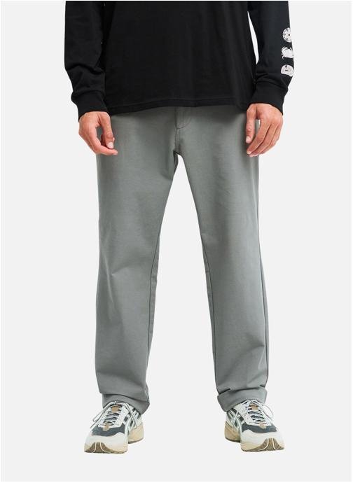 Billabong Pantalons droits Surftrek Plus homme gris