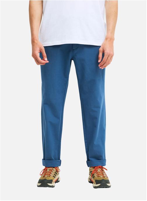 Billabong Pantalons droits Surftrek Plus homme bleu