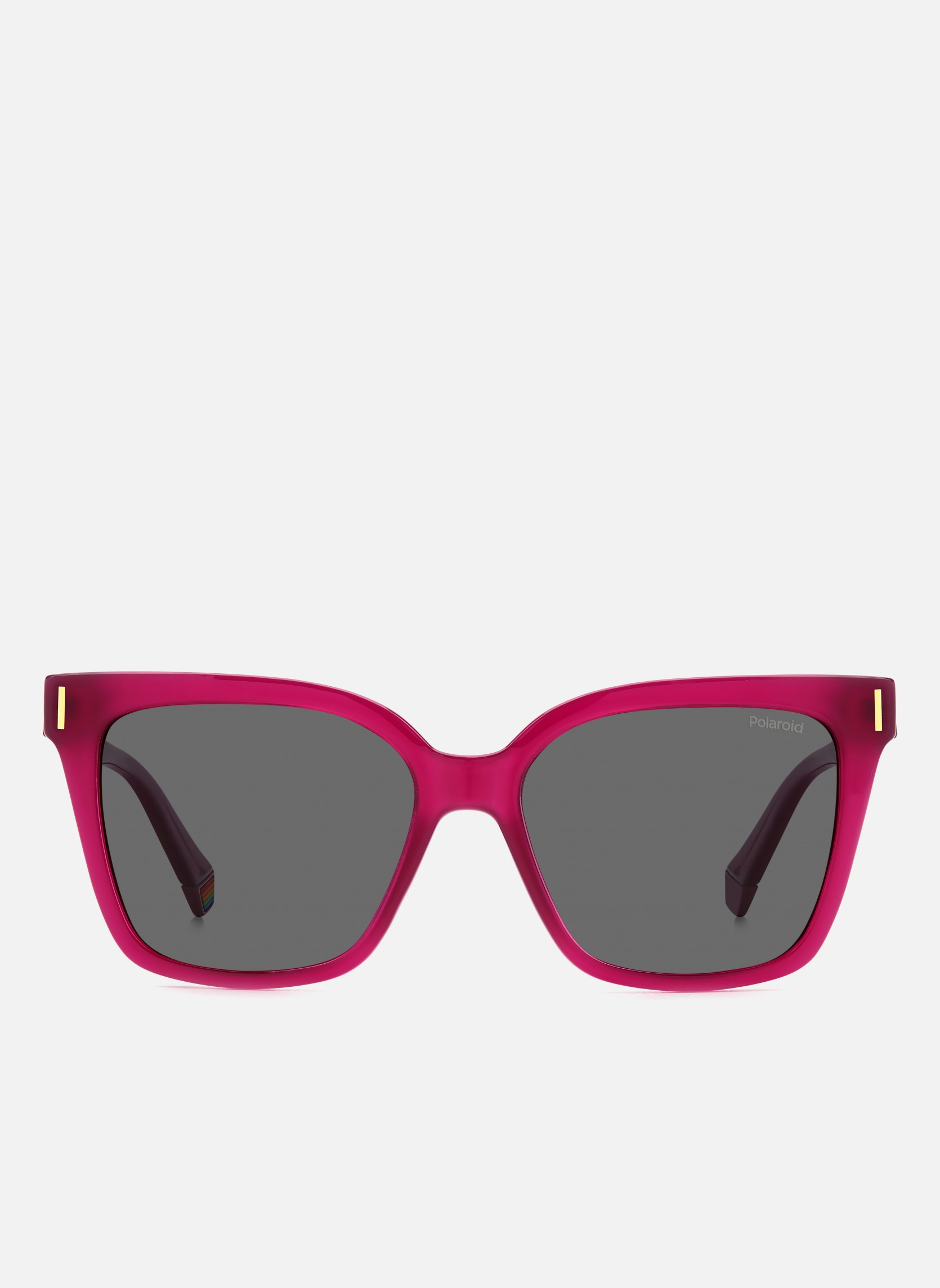Lunettes de soleil femme rose Polaroid Lunettes de soleil femme rose Rose