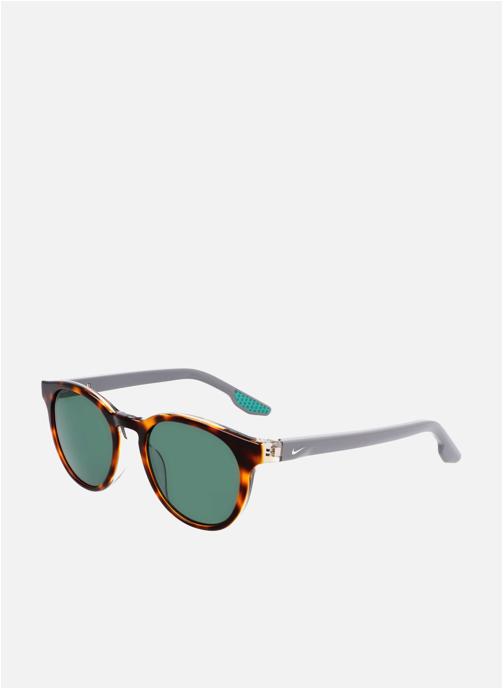 Nike Lunettes de soleil homme marron
