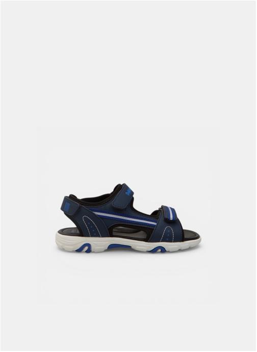 Bata Sandales 3619109 garçon bleu