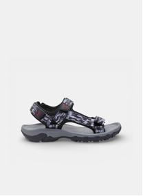 Sandales et mules 8616210 homme noir
