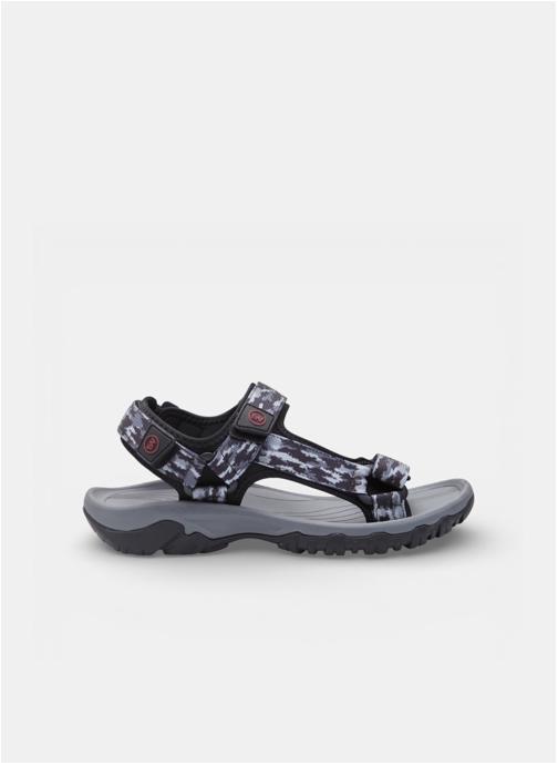 Bata Sandales et mules 8616210 homme noir