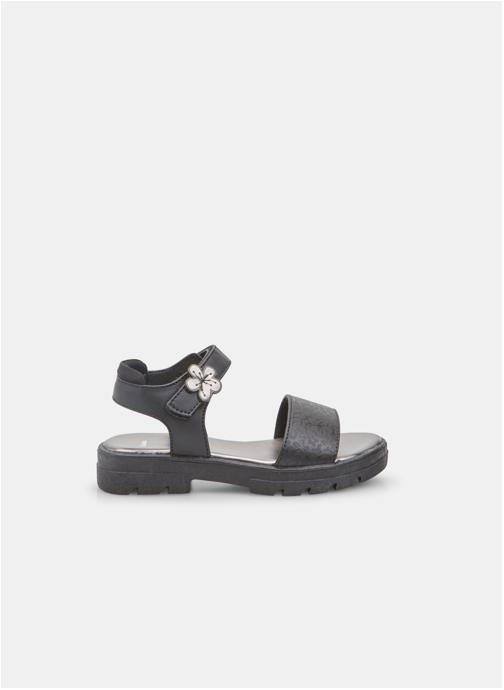 Bata Sandales 3616493 fille noir