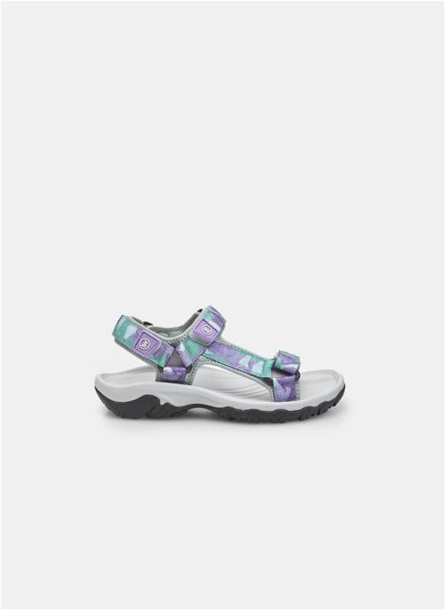 Bata Sandales 5699145 femme violet