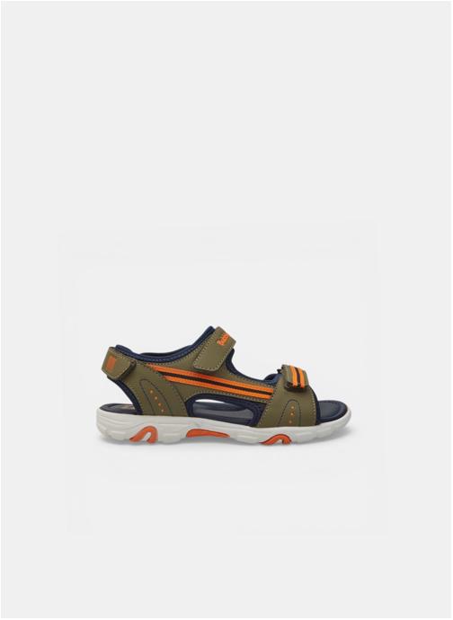 Bata Sandales 3617109 garçon vert