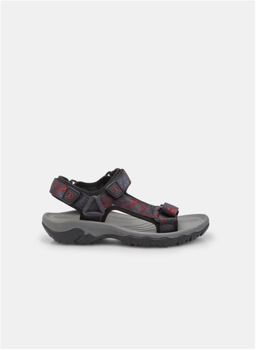 Bata Sandales 5696145 femme noir