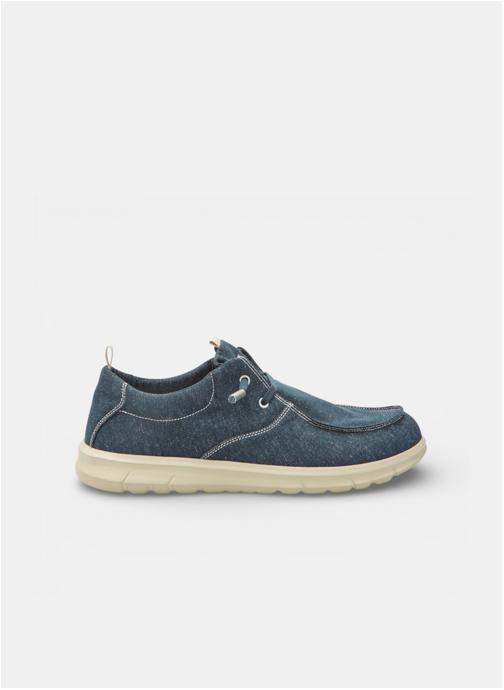 Bata Mocassins 8599100 homme bleu