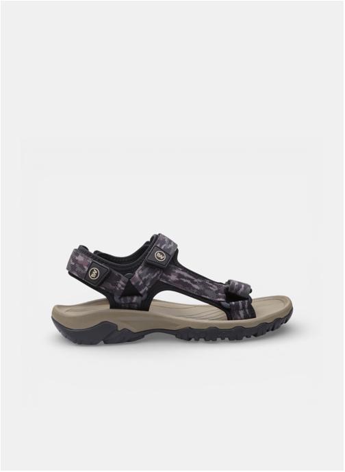 Bata Sandales et mules 8617210 homme vert