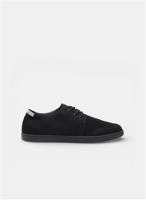 Bata Baskets basses 8596321 homme noir