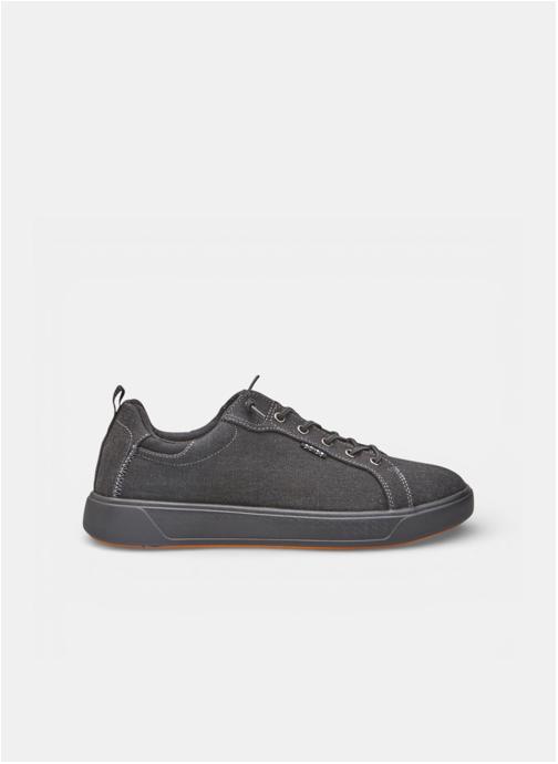 Bata Baskets basses 8596386 homme noir