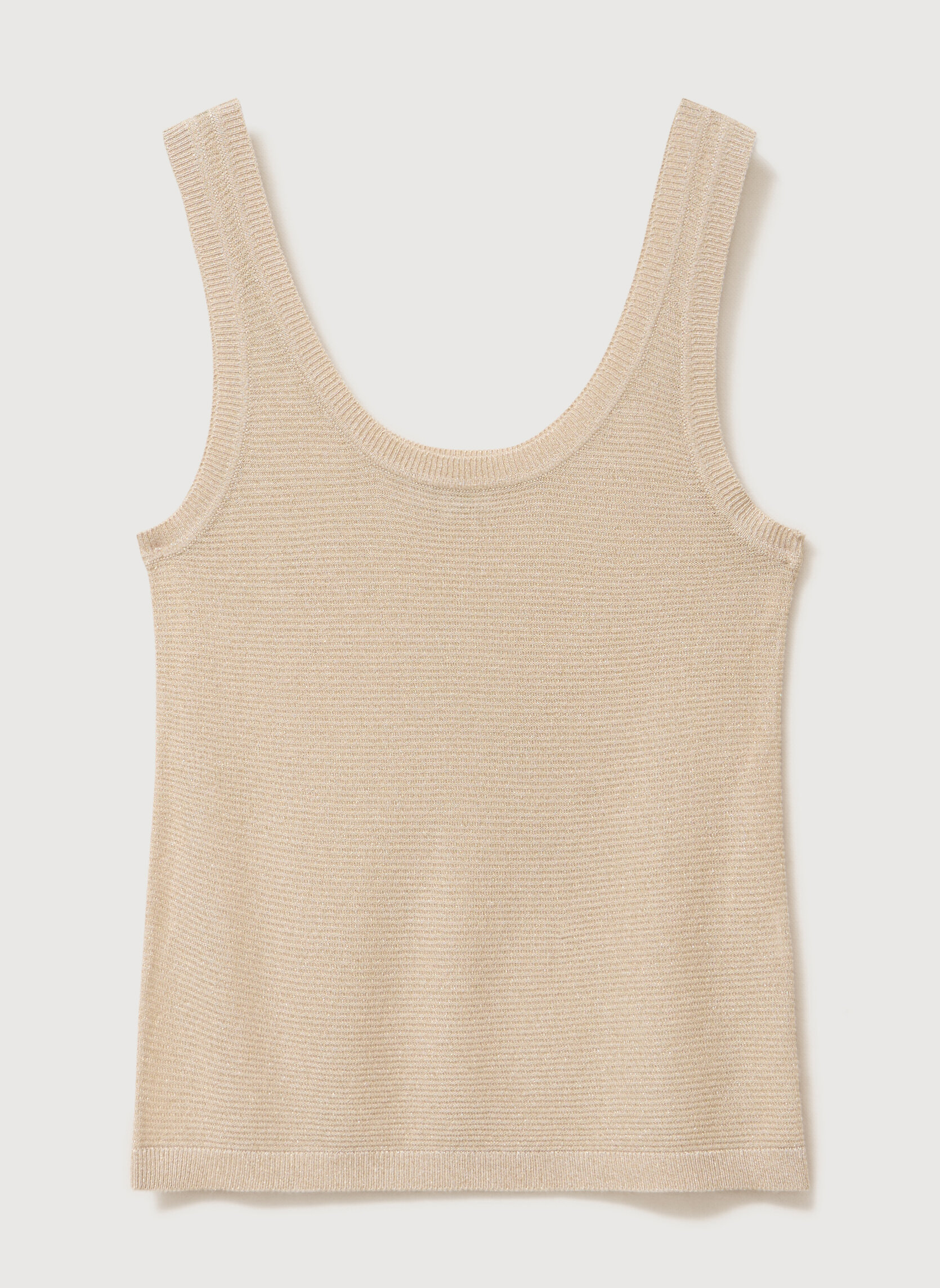 Débardeurs DEBSOROCK femme blanc Bonobo Débardeurs DEBSOROCK femme blanc Blanc