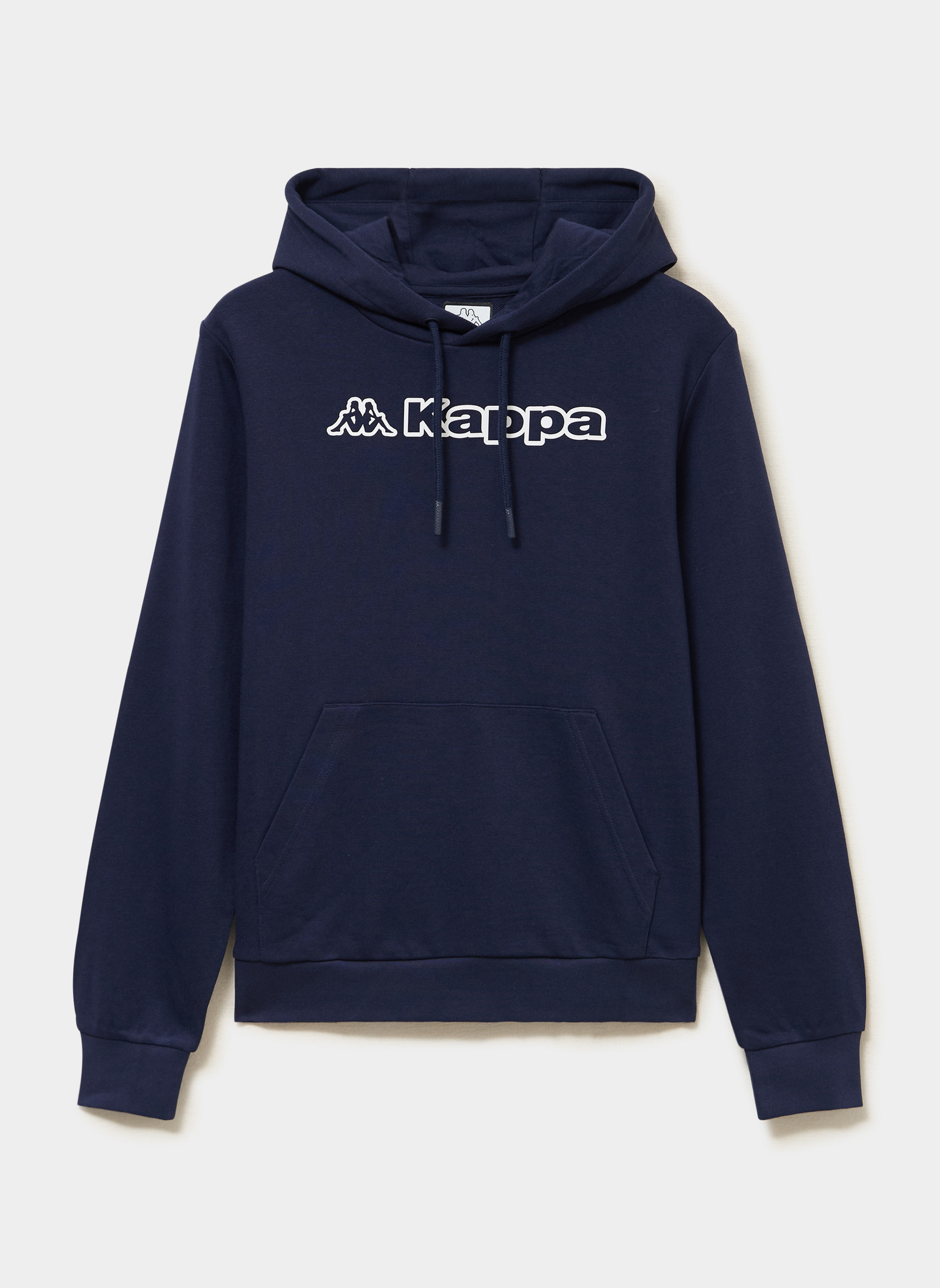 Sweats à capuche KAPPA1_321T86W193_FEMMO homme bleu Kappa Sweats à capuche KAPPA1_321T86W193_FEMMO homme bleu Bleu marine