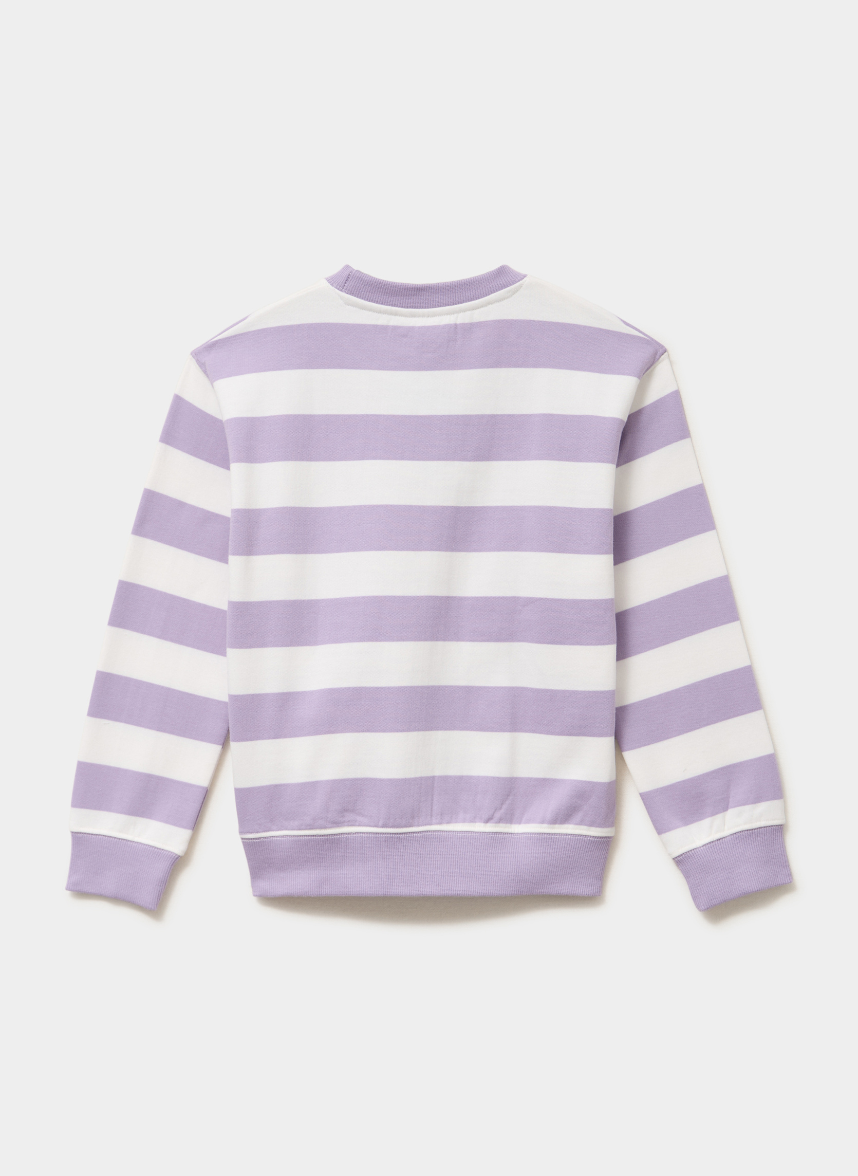 Sweats à capuche SHL_ALBANE_MINNIE fille violet Mickey Mouse Sweats à capuche SHL_ALBANE_MINNIE fille violet Violet clair