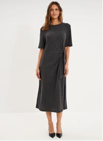 Robes MIS3_RIONEGRO femme gris