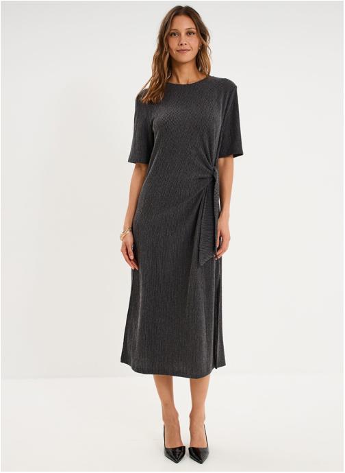 LIBERTO Robes MIS3_RIONEGRO femme gris