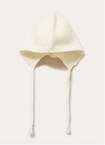 Bonnets BOCLAVA femme blanc Cache Cache Bonnets BOCLAVA femme blanc Blanc