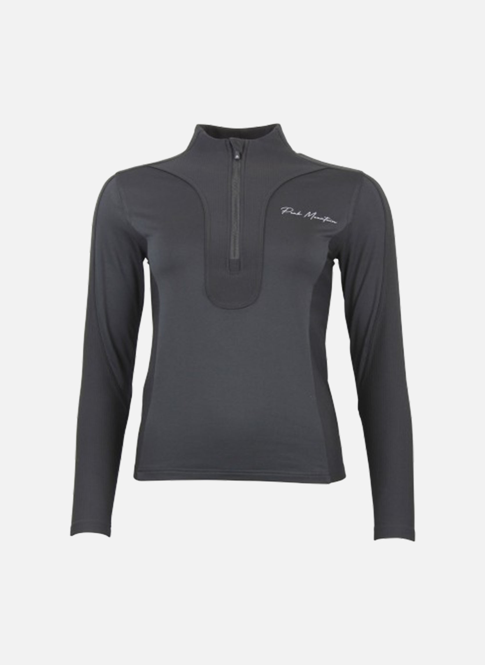 Tops ALFONSO femme noir Peak Mountain Tops ALFONSO femme noir Noir