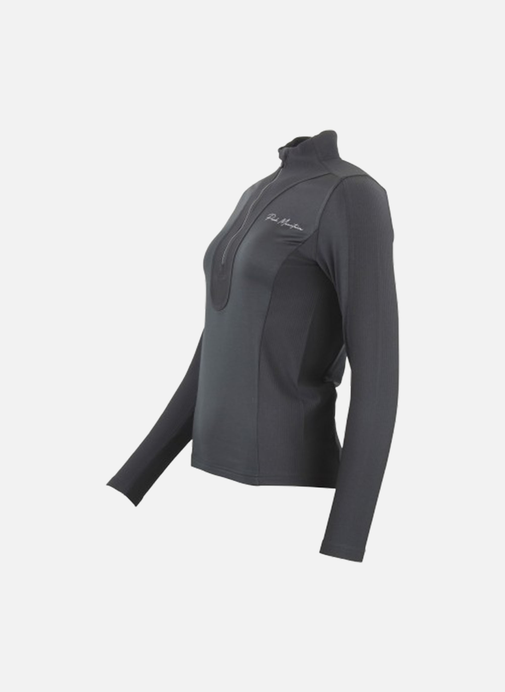 Tops ALFONSO femme noir Peak Mountain Tops ALFONSO femme noir Noir