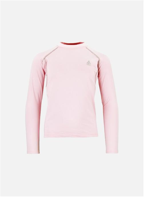 Peak Mountain Chemises Top technique FANJIM ROSE garçon rose