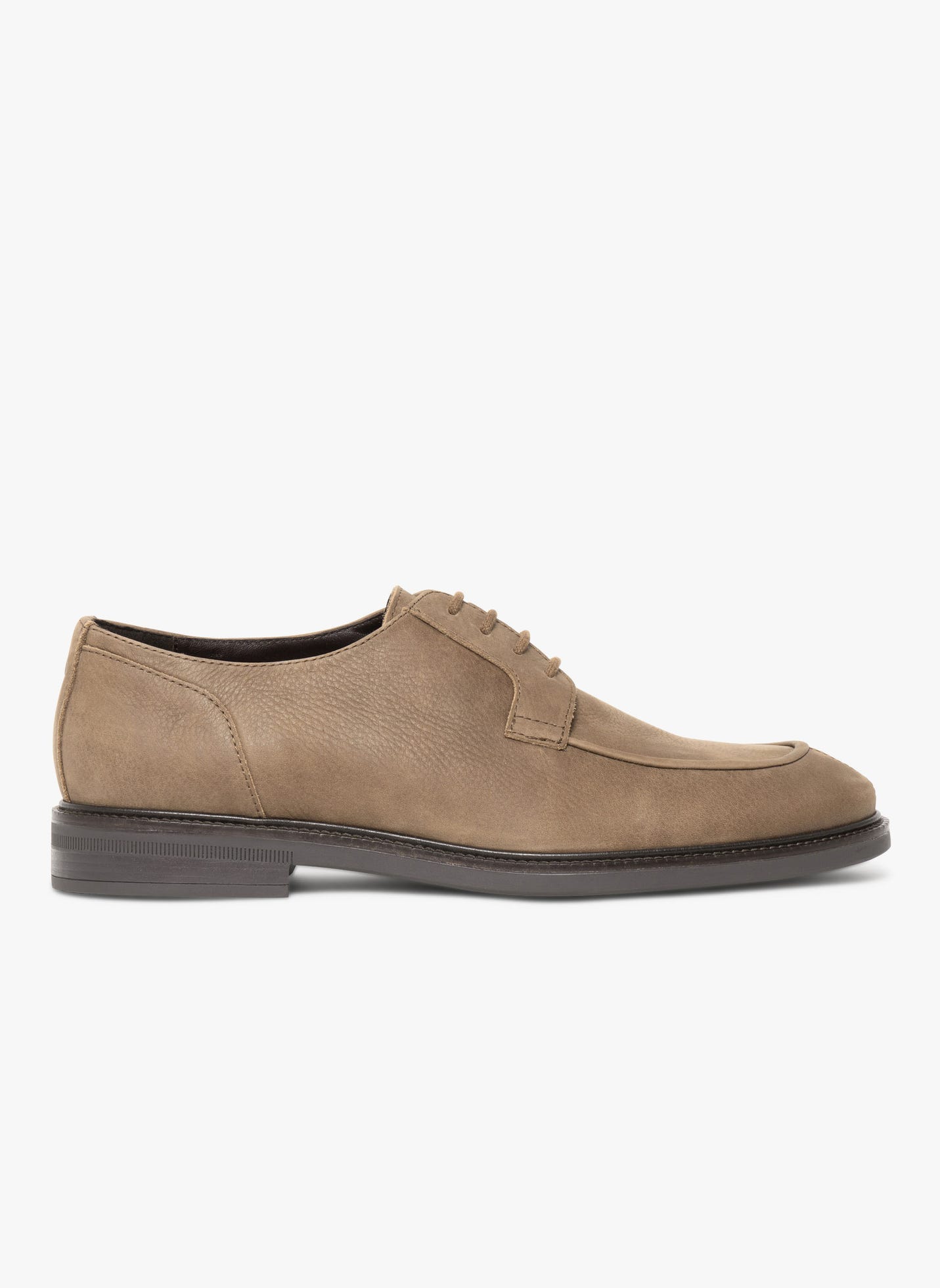 Derbies MORGAN homme marron Bocage Derbies MORGAN homme marron Taupe