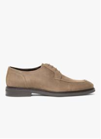 Derbies MORGAN homme marron Bocage Derbies MORGAN homme marron Taupe