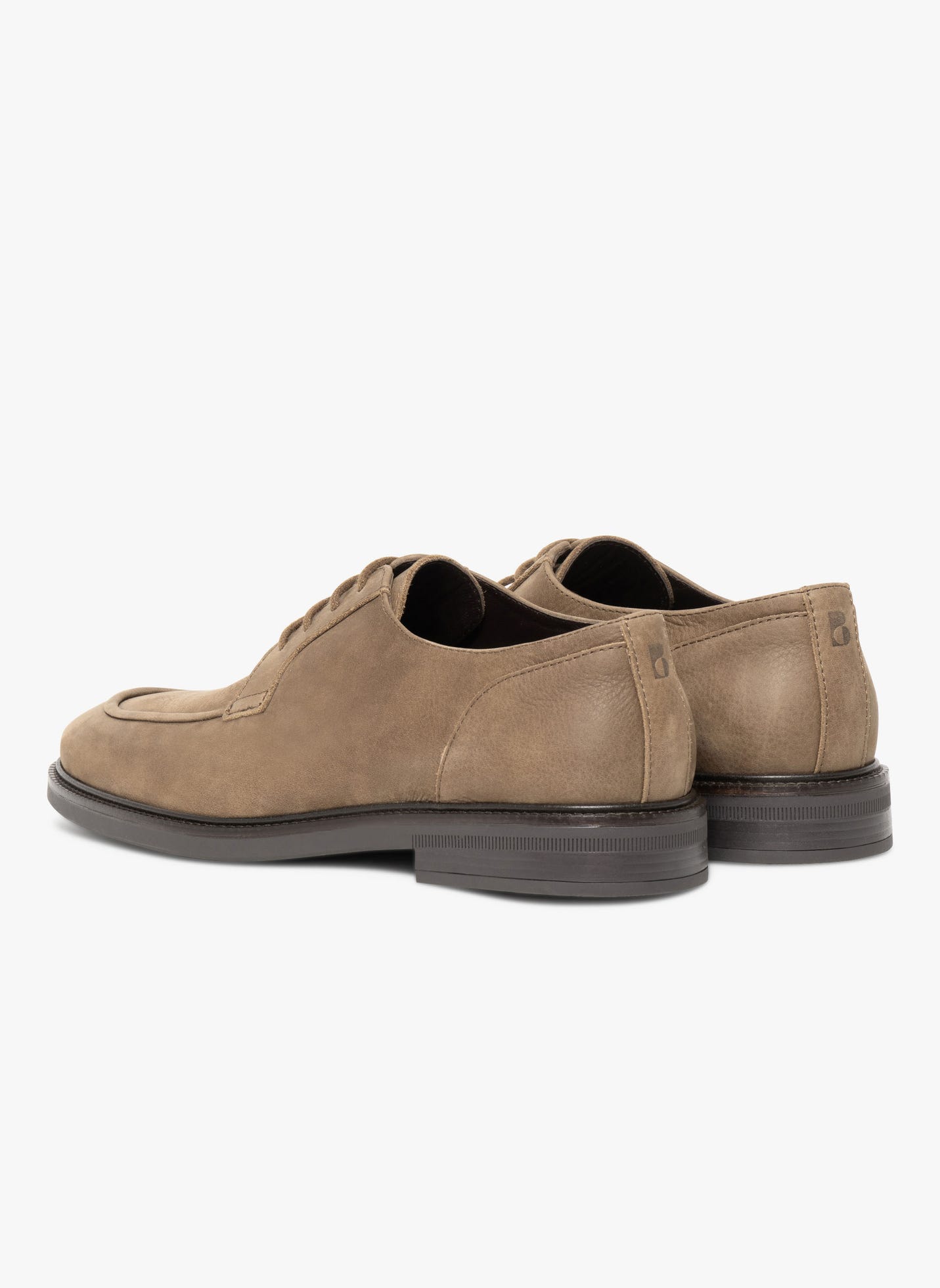 Derbies MORGAN homme marron Bocage Derbies MORGAN homme marron Taupe