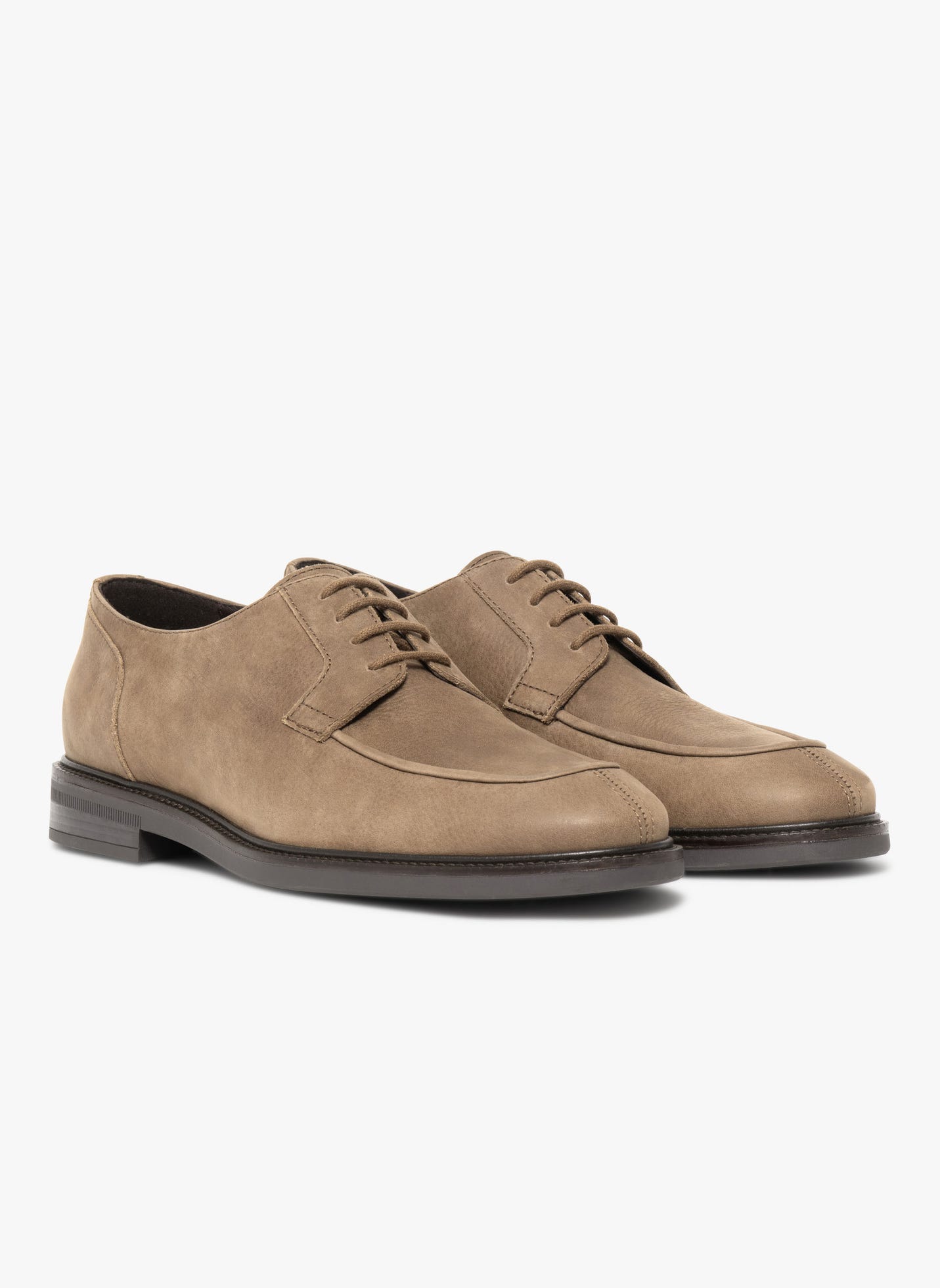 Derbies MORGAN homme marron Bocage Derbies MORGAN homme marron Taupe