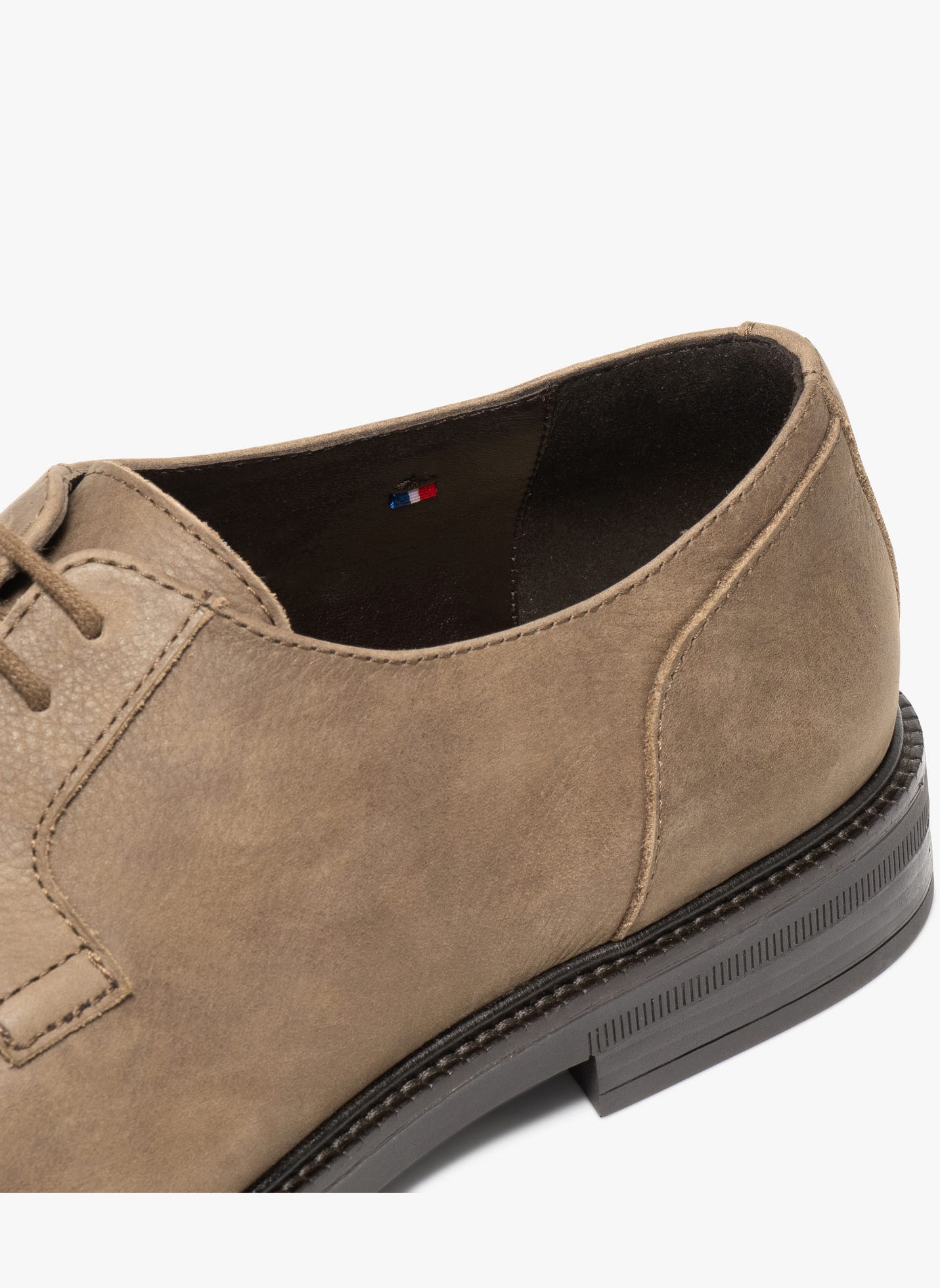 Derbies MORGAN homme marron Bocage Derbies MORGAN homme marron Taupe