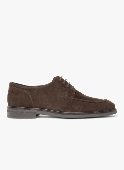 Bocage Derbies MORGAN homme marron