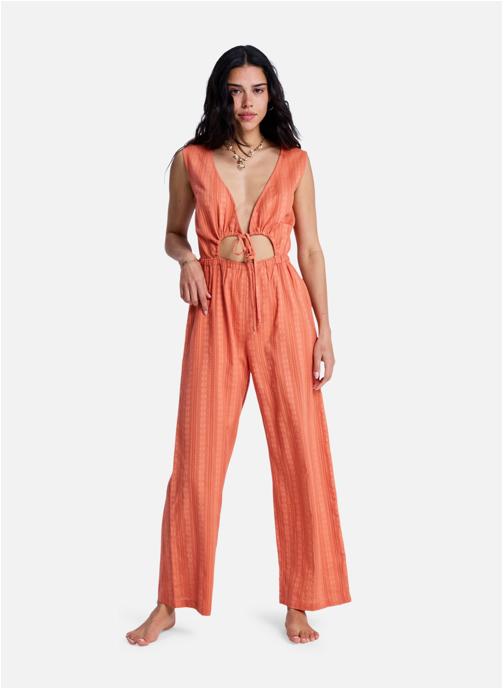 Roxy Combinaisons Sintra Moon femme orange