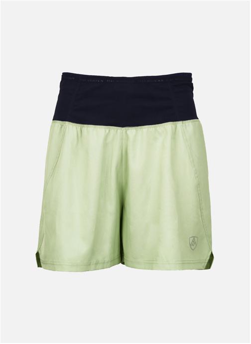 Peak Mountain Shorts Short de sport ACTORI femme femme vert