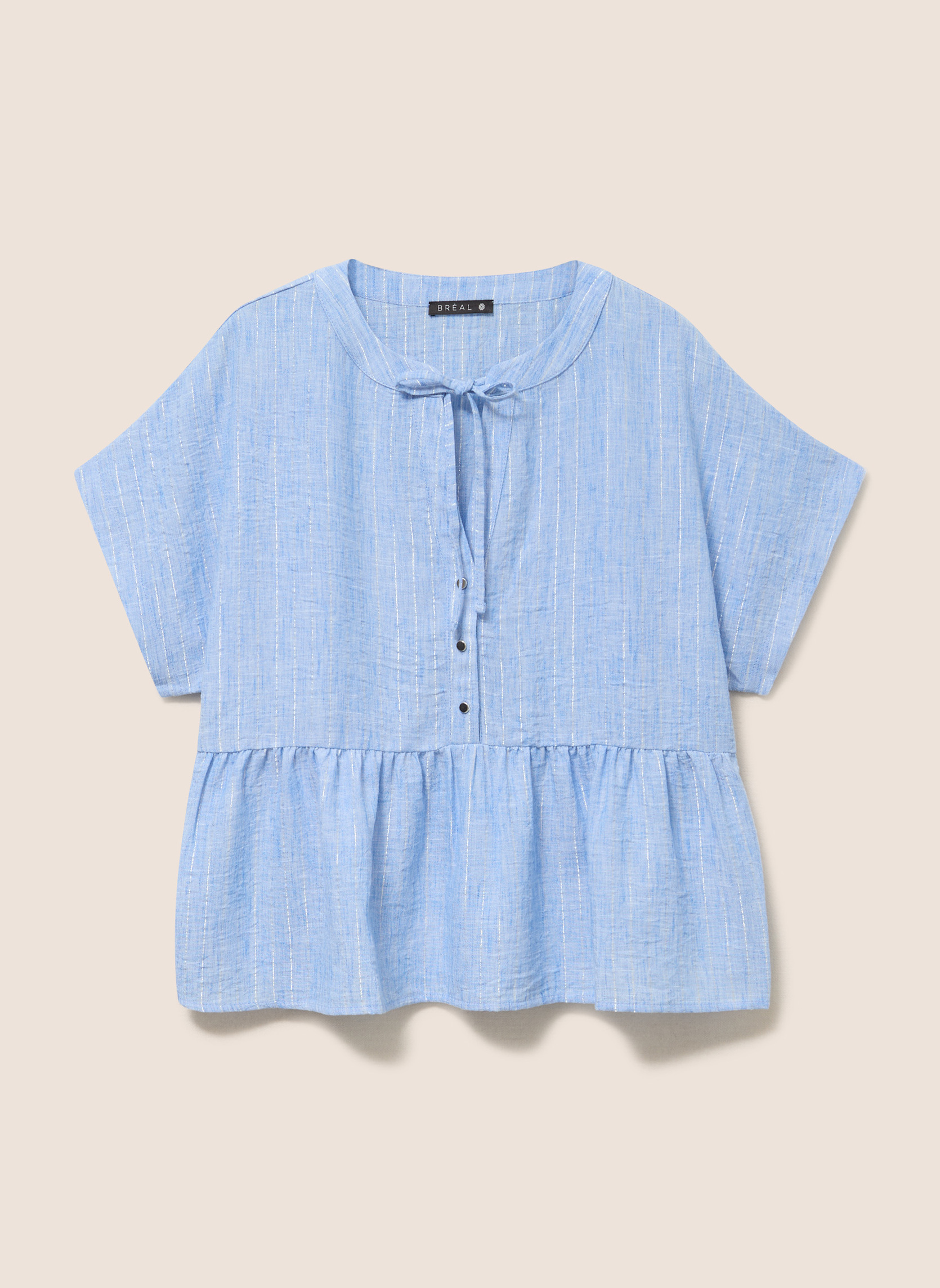 Blouses CELOREX femme bleu Bréal Blouses CELOREX femme bleu Bleu