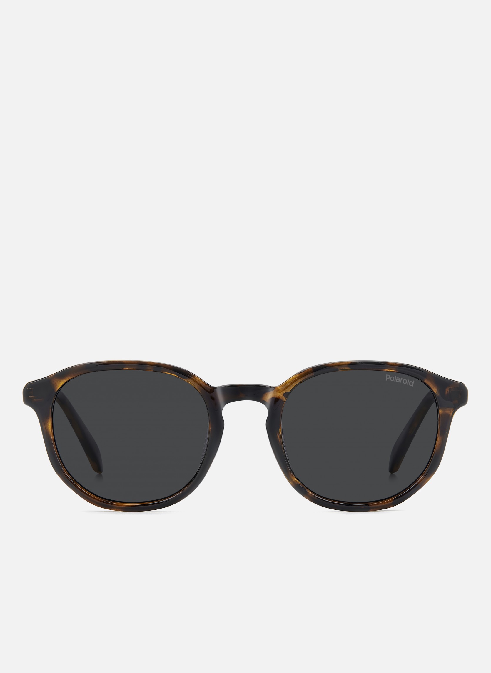 Lunettes de soleil homme marron Polaroid Lunettes de soleil homme marron Marron