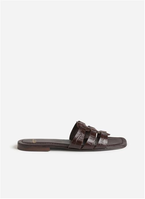Eram Mules DORIANE femme marron