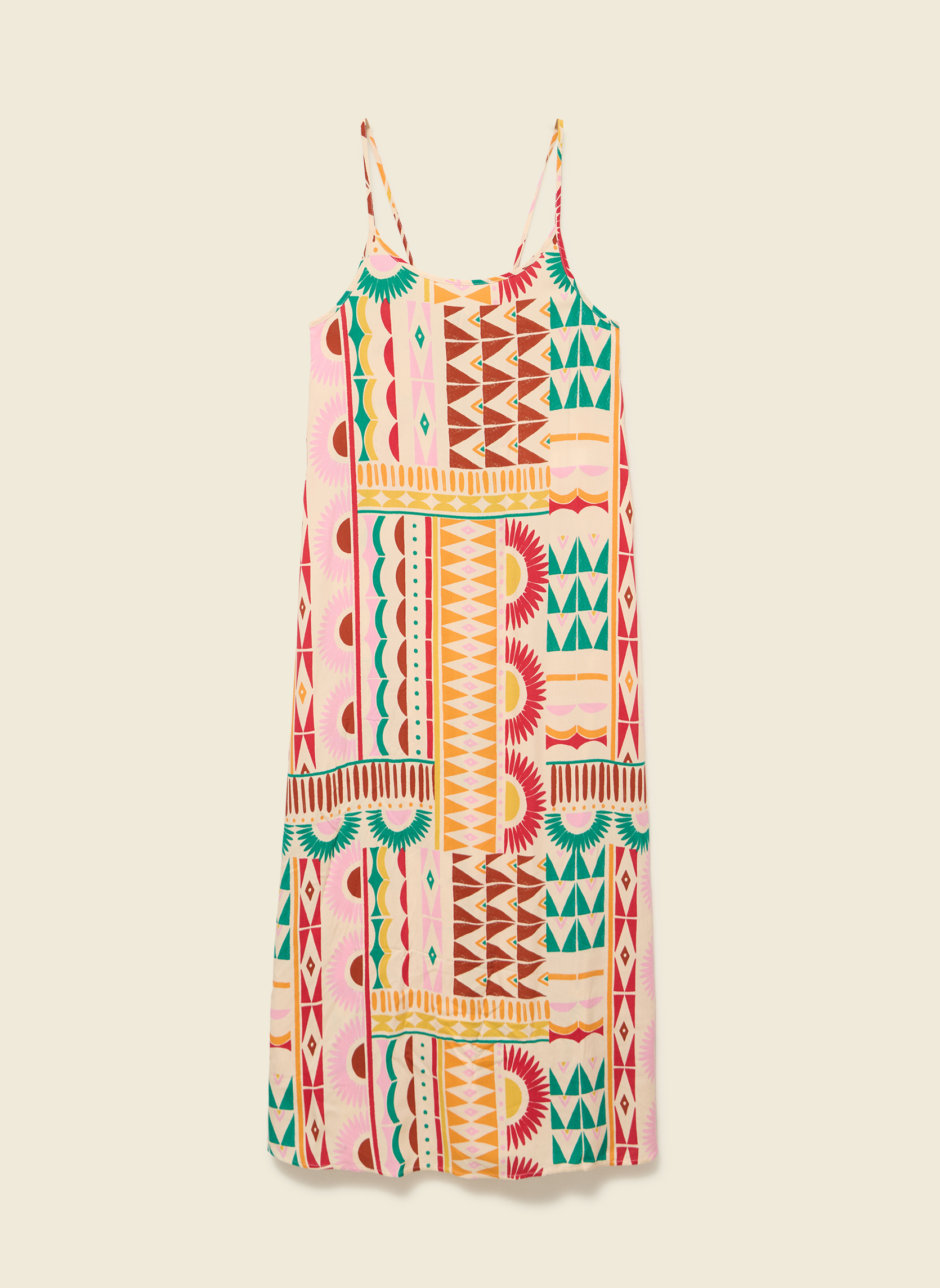 Robes PRITAFROLF femme multicolore Bonobo Robes PRITAFROLF femme multicolore Multicouleur