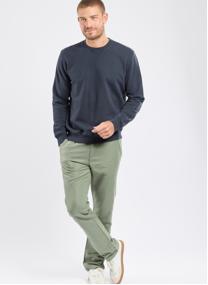 Pantalons droits Pantalon Domino robusta homme beige
