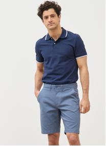 Bermudas Bermudas - BERMUJAQH homme violet