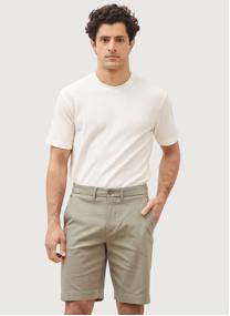 Bermudas Bermudas - BERMUJAQH homme violet