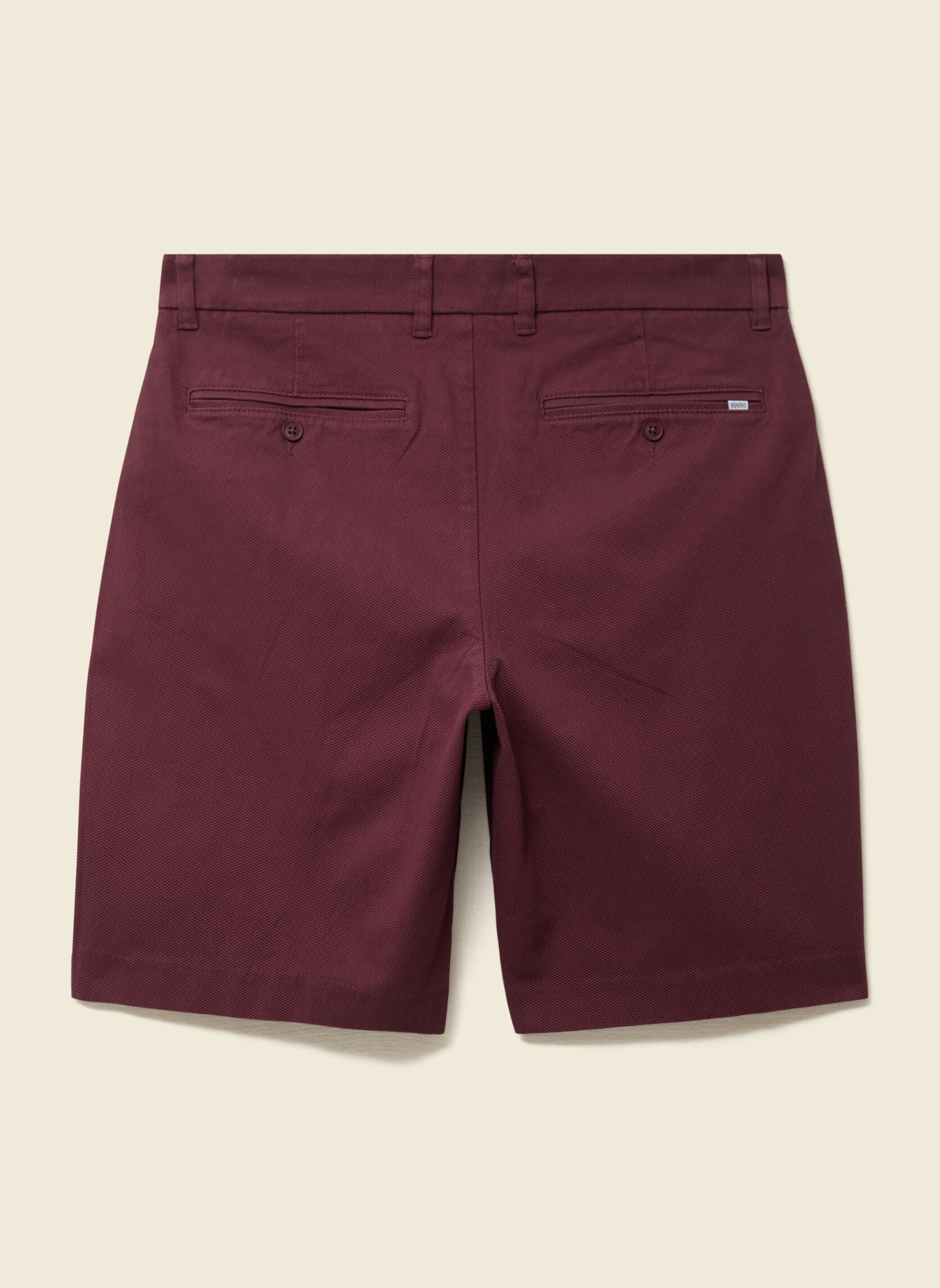 Bermudas Bermudas - BERMUJAQH homme violet Bonobo Bermudas Bermudas - BERMUJAQH homme violet Violet