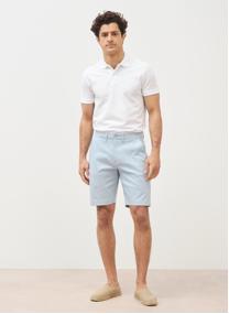 Bermudas Bermudas - BERMUJAQH homme violet