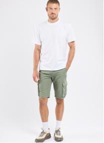 Bermudas Bermuda Dargo sauge homme vert Bermudes Bermudas Bermuda Dargo sauge homme vert Vert clair