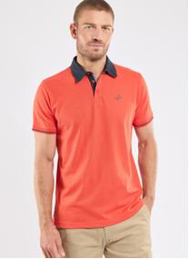 Polos Polo Ghost gris chine homme gris