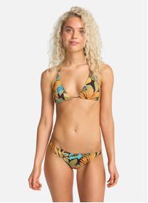 Bas de maillot culotte Des Tropiques Tropic femme multicolore Billabong Bas de maillot culotte Des Tropiques Tropic femme multicolore Multicouleur
