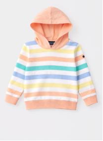 Sweats à capuche Sweat K0728 blanc/ placid blue/ pool blue fille multicolore Armor Lux Sweats à capuche Sweat K0728 blanc/ placid blue/ pool blue fille multicolore Multicouleur